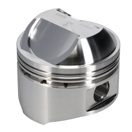 EBEC447D-84C3-C935-9FCC-BB435B890DBC-1 Wiseco Piston Kit HD 1340 Shovelhead 9.5:1 3517X - Image 1