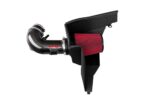 Corsa Carbon Fiber Open Element Mustang GT 5.0 V8 '18-22