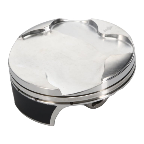 EBF22F89-A12F-96A5-F9BB-D312354C7F9D Wiseco Piston Kit KTM250SX-F '06-12 + EXC-F '07-13 13.8:1 - Image 1