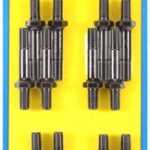BB Chevy w/aluminum heads rocker arm stud kit