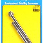 Ford SS hex alternator bracket bolt kit
