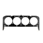 Cometic HG SBC Gen1 18/23 degr 4.165" MLS .051"