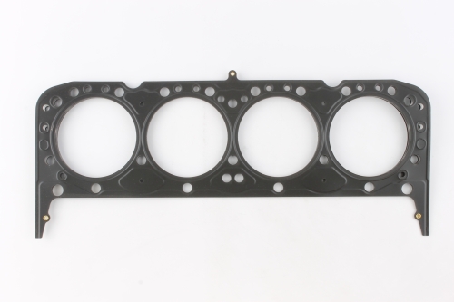 EC2B75A9-2E12-DCFE-6835-4C2D805828DA Cometic HG SBC Gen1 18/23 degr 4.004" MLS .040" - Image 1