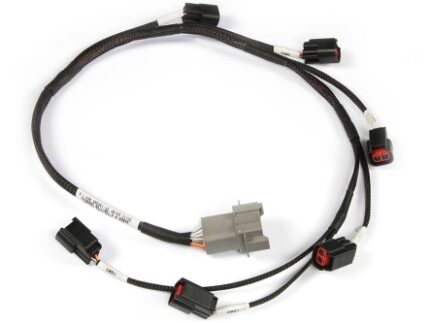Haltech Elite 2000/2500 Ford Barra 4.0 BA/BF Ignition Harn