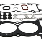 Wiseco Top End Gasket Kit Pol RZR XP1000 '14-17