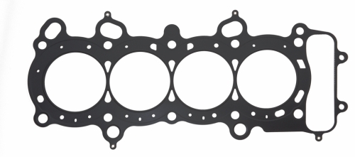 EC765E55-3A8B-8ADE-766F-FE99D9E7AD4F Athena MLS Head gasket Honda 2.0L 16V F20C D.89MM TH.0,85mm - Image 1