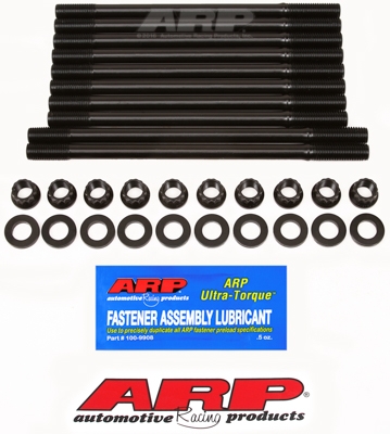 EC9F8953-2F53-4874-BE23-3932F72A7231 ARP Honda/Acura B18A1 non-VTEC 12pt HSK-M11 - Image 1
