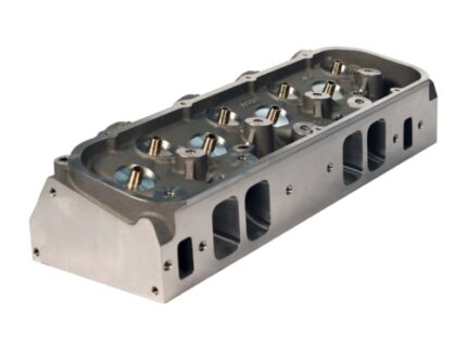 DART PRO1 ALU BBC MARINE COATED CYL HEAD PV:355cc Port:Rect.