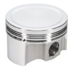 JE-Pistons BTO Kit Peugeot 1.9L 8V XU9JA 11.5:1 83.50mm