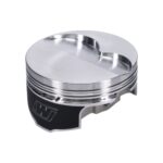 Wiseco Piston Kit Chevy LS Series -8cc FT 4.130 Bore B:4.130