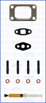 Ajusa Turbo Gasket Set Ford 2.0L 16v - Cosworth