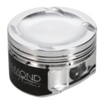 Diamond Piston Kit VW EA113 Pin 20mm 83.0mm 9.1:1