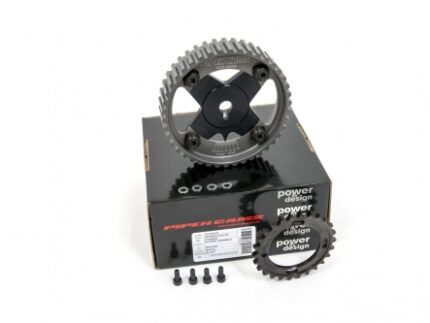 Piper Vernier Pulley Hyundai