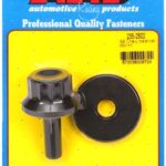 BB Chevy balancer bolt kit