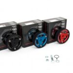 Piper Vernier Pulley Ford 2.0L 16v ST170