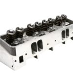 DART PRO1 18° ALU SBC CYL HEADS PV:245cc CV:66cc SD:Bare
