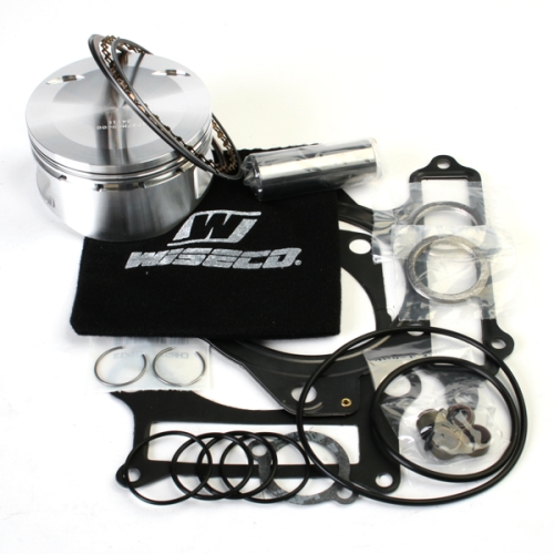 ED76EA64-B91C-16D0-4F09-411248EE75C2-1 Wiseco Piston Kit Yamaha Grizzly 600 - Image 1