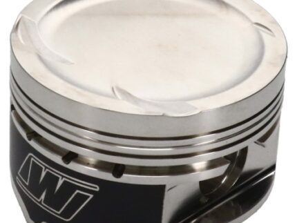 Wiseco Piston Kit VW EA888 83.50mm -8.4cc 9,6:1 Pin 22mm