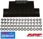 BB Chevy w/Olds DRCE hsk