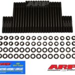 BB Chevy w/Olds DRCE hsk