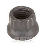 1/4-28 high tech self locking 12pt nut kit