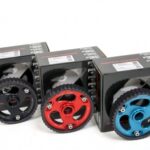 Piper Vernier Pulley VAG 1.6/1.8/2.0L 8v inc G60