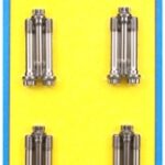 ARP BMW 2.5L M50/M50TU (M9x53mmUHL) rod bolt kit
