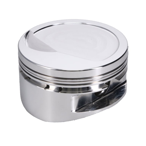 EE13C179-E370-ADE9-21ED-9C658B45458F Manley Piston BBC 4.600 Bore 1.395 CH -10.00cc - Image 1