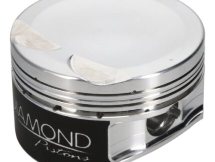 Diamond Piston Kit Ford Barra XR6 3.652 9.6:1 -4.00cc