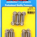 ARP Coil Bolt Kit Chevy SB 6.2L LT1 SS Hex