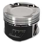 Wiseco Piston Kit Ford Cosworth YB 8.0:1 92.50mm 24.00mm Pin