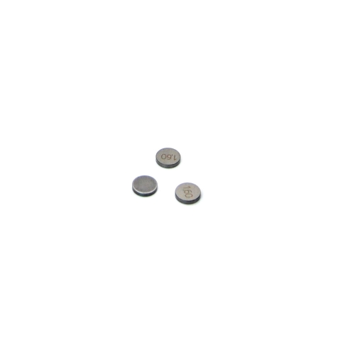 EE880D1E-81E4-5F1B-D02A-06BE424E1F09 Supertech Shim Nissan RB26 Factoy repl. 12.15mm Thick 2.60mm - Image 1