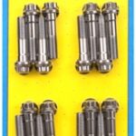 Venolia Brooks KB & Aftermaket repl't rod bolt kit