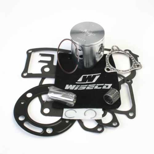 EE95B12A-D805-8431-AAC2-943754C31BE2 Wiseco Piston Kit Honda CR125 '98-99 Pro-Lite (BOD) - Image 1