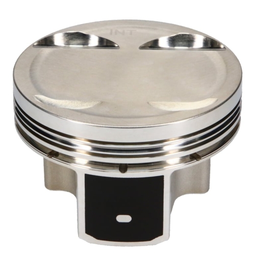 EE963BBC-7F2C-3D18-980B-8694B8CA7FBE JE-Pistons Kit Honda H22A Dish 87.50mm 9.0:1 Asym. - Image 1