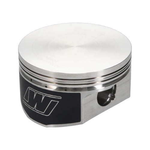 EEAED682-7ECD-B1E1-82A3-E0BCA6B48911 Wiseco Piston Kit Yamaha Grizzly 550 '09-13 10.25:1 - Image 1