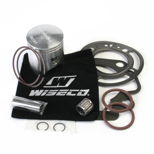 EED3BBB3-49C8-D85E-303F-50D8049E6462 Wiseco Top-End Piston Kit KX65 '00-26 + RM65 '03-05 (BOD) - Image 1