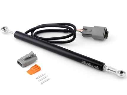 Haltech Linear Position Sensor - 1/2" - 100mm Travel