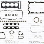 Ajusa Complete Gasket Set Mini 1.6L 16v - W11B16
