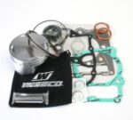Wiseco Piston Kit Honda XR/TRX400 89.00mm 11.0:1