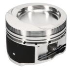 JE-Pistons Kit VW 2.8 Ltr VR6 12V 82.00mm 10.0:1