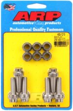 ARP Exhaust Collector Flange Bolt Kit 0.475-0.600"