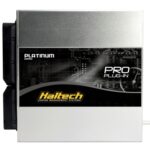 Haltech Platinum PRO Direct Plug-in Nissan Z33 350Z DBW Kit