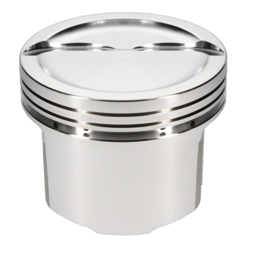 EF6F5877-A3FA-8DDB-8348-E044BBC95E77 SRP by JE Pistons Kit Chrysler 400 wedge Dish 4.360 - Image 1