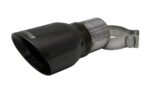 Corsa Tip Kit Single 4.0"