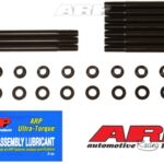ARP Suzuki GSX1300R HAYABUSA '99-07 Main Stud Kit