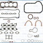 Ajusa Complete Gasket Set VAG 2.0L 16v - ABF