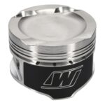 Wiseco Piston Kit Crysler SRT/PT Cruiser GT 2.4L 16V (-17cc)