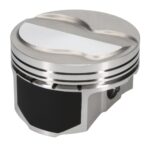 Wiseco Piston Kit Pro Tru SBC LS +4cc OE pin 1.335 CH B:4060