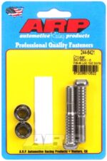 Chrysler 340-360c.i.d. wave-loc rod bolts